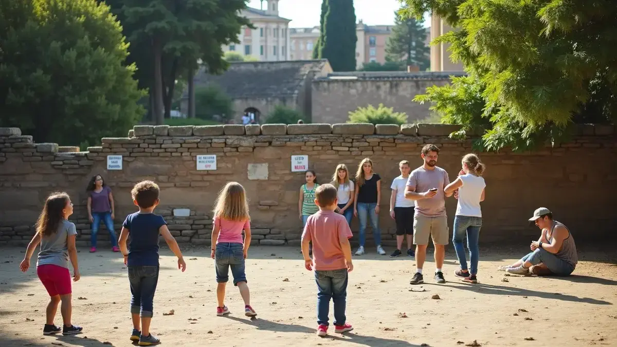 L’inquinamento da piombo ha ridotto il QI dell’intera popolazione europea