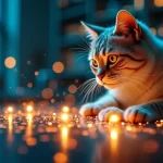 Qubit ispirati al « gatto di Schrödinger »: la promessa di supercomputer quantistici tolleranti ai guasti entro il 2030