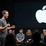 Zuckerberg critica Apple per non aver innovato negli ultimi 20 anni: cosa si nasconde realmente dietro a questa rivalità permanente